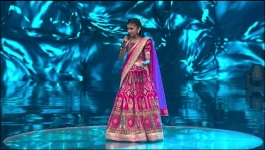 Sa Re Ga Ma Pa lil Champs - 21st Jan 23